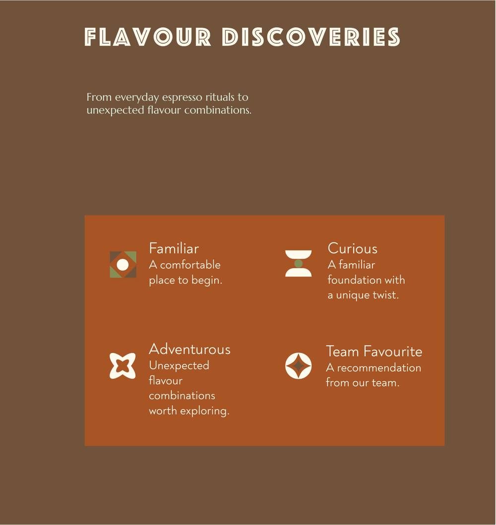Printed menu, page 4 of 14